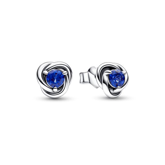 Zili mūžības apļa nagliņauskari