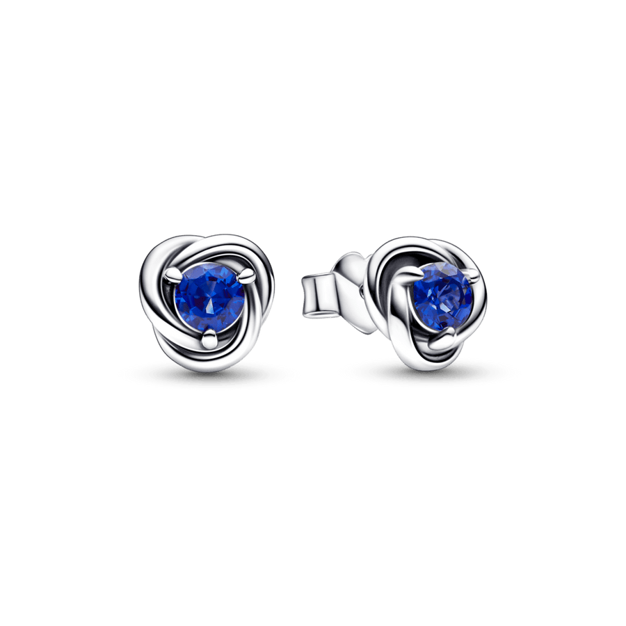 Zili mūžības apļa nagliņauskari