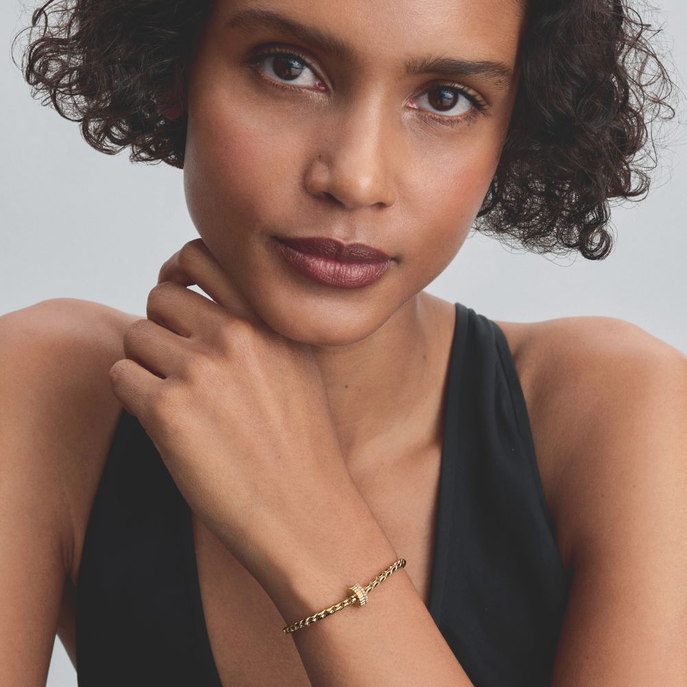 Rievots klipša amulets