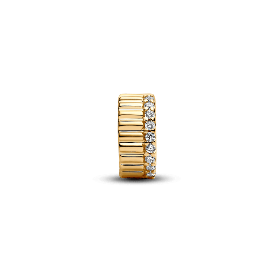 Rievots klipša amulets