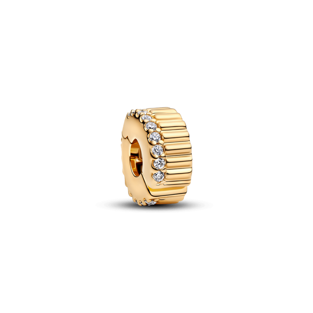 Rievots klipša amulets