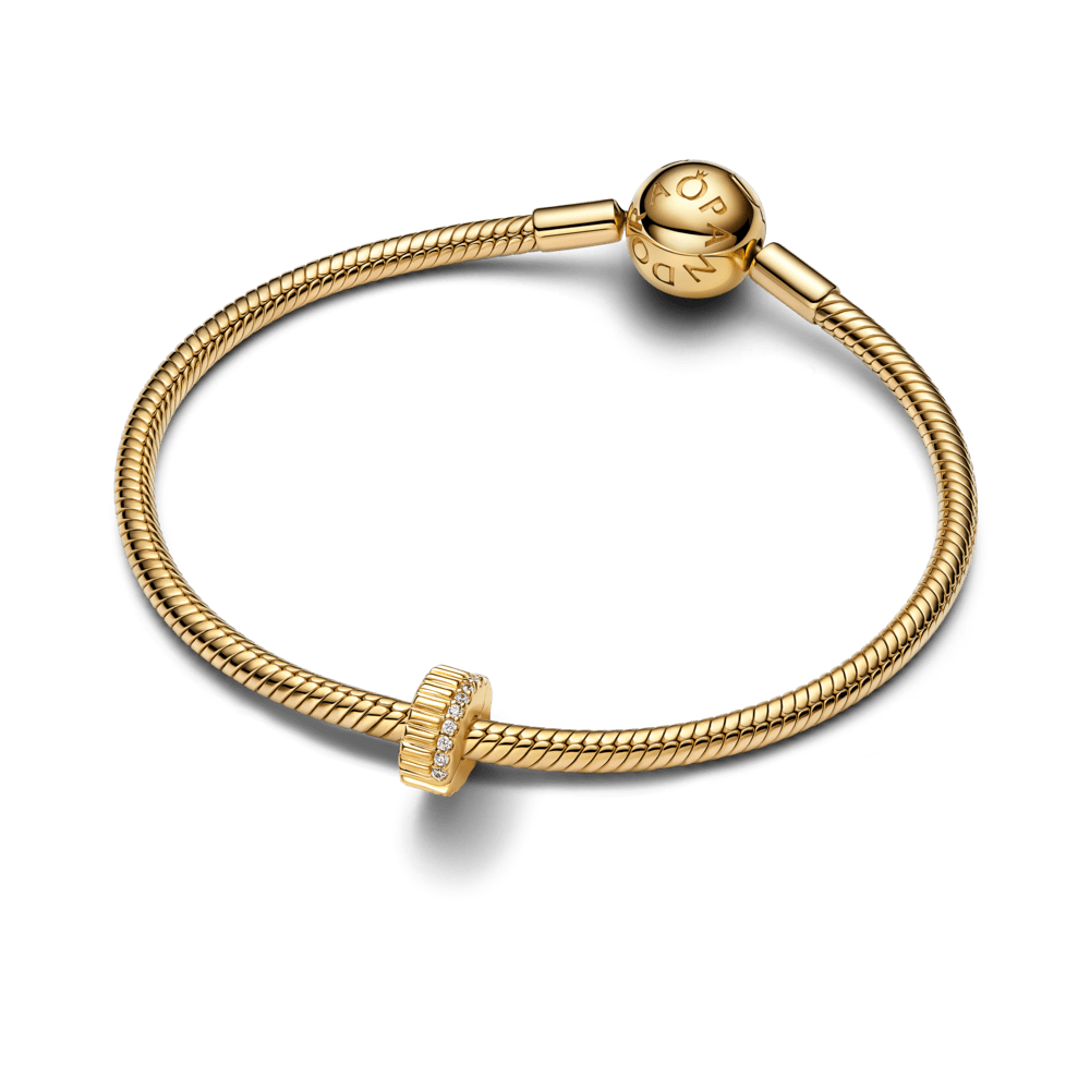 Rievots klipša amulets