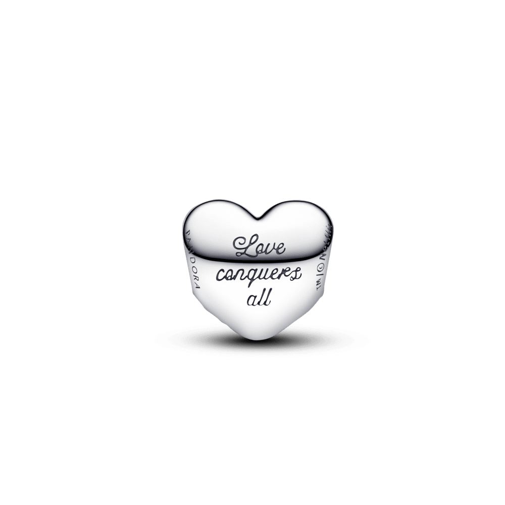 Bridgerton medus šūnu un bites sirds amulets