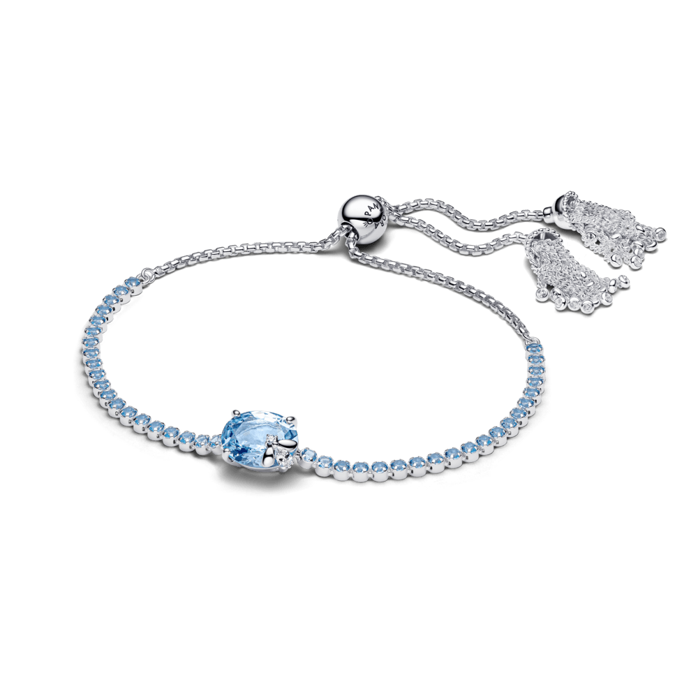 Bridgerton bites slīdņa tenisa aproce