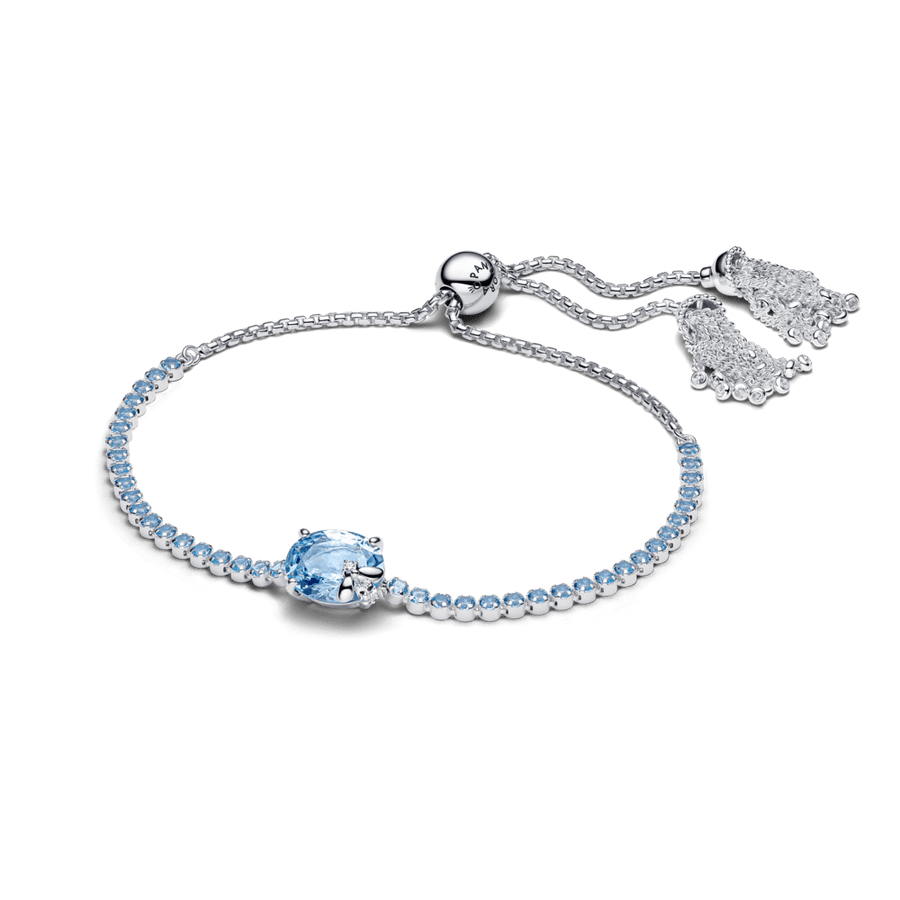 Bridgerton bites slīdņa tenisa aproce