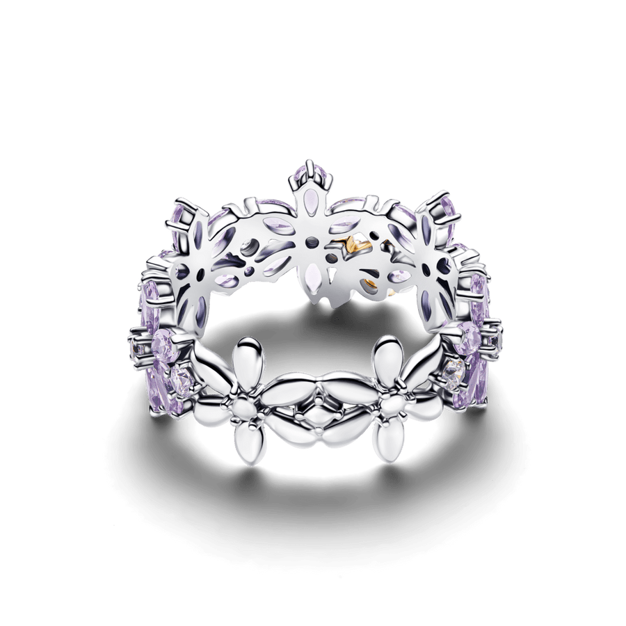 Bridgerton herbārija un bites gredzens