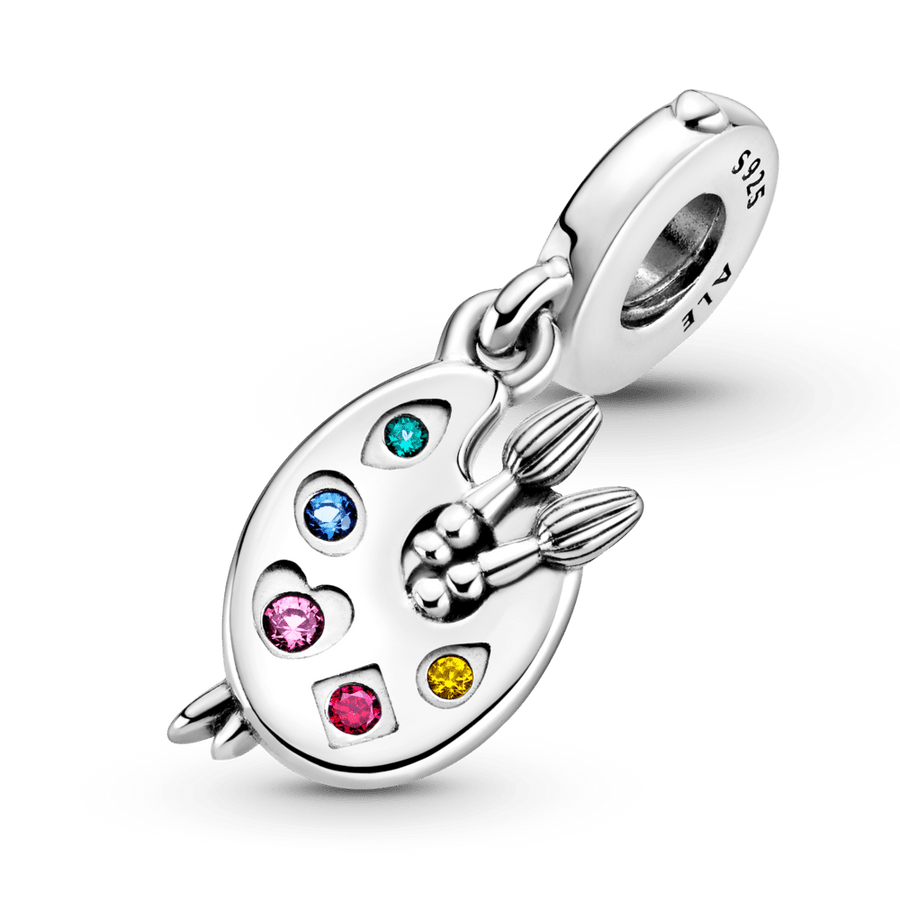 Mākslinieka paletes piekariņš