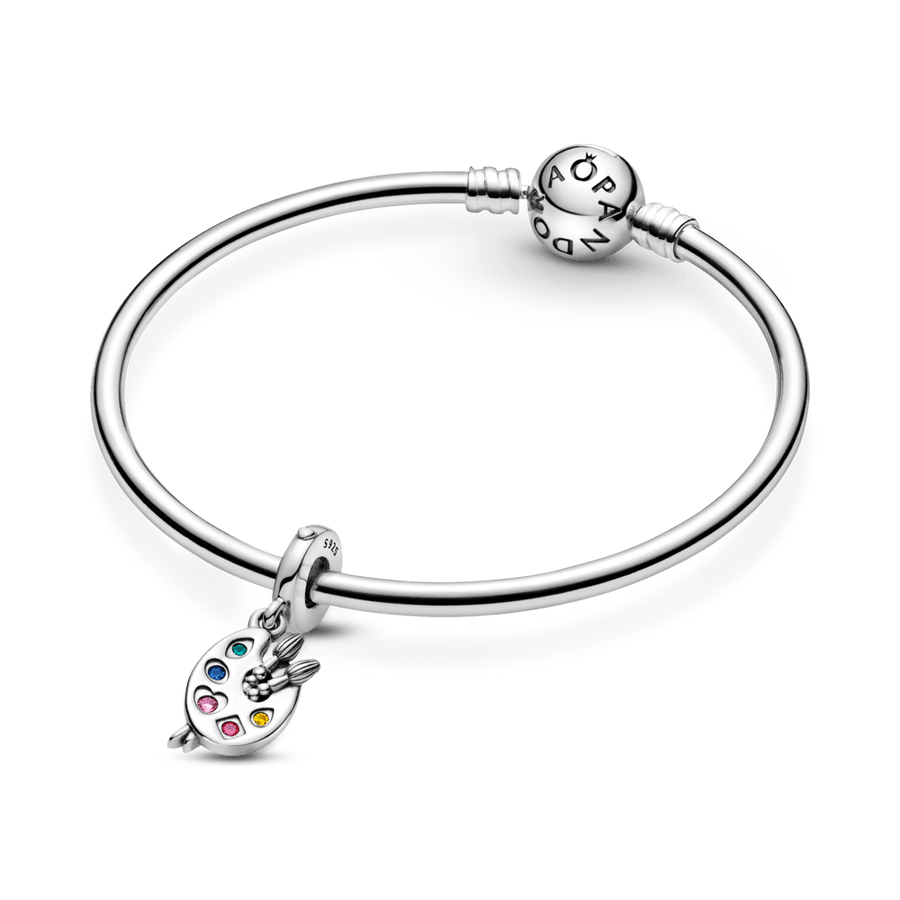 Mākslinieka paletes piekariņš