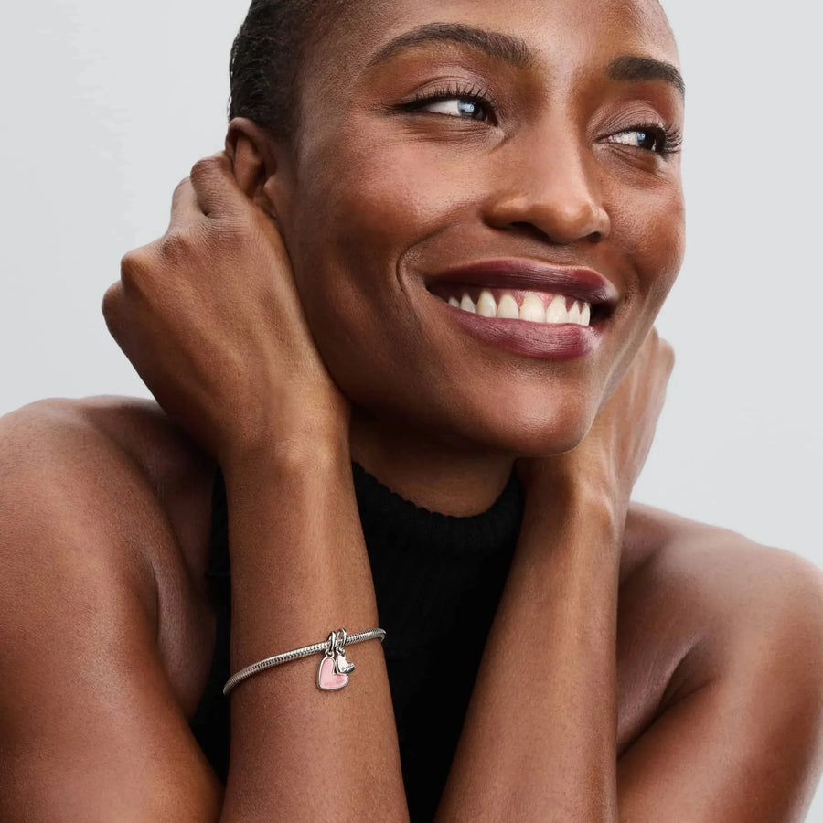 Sadalāmais mātes un meitas amulets