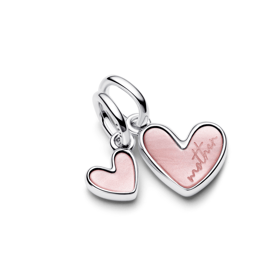 Sadalāmais mātes un meitas amulets