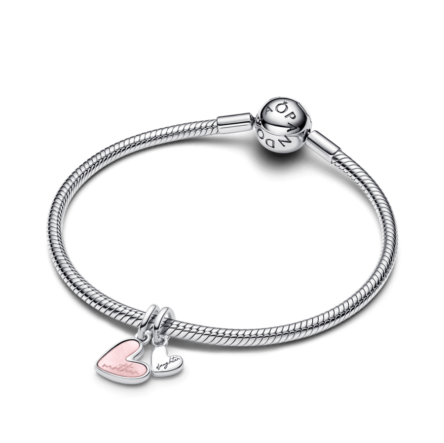 Sadalāmais mātes un meitas amulets