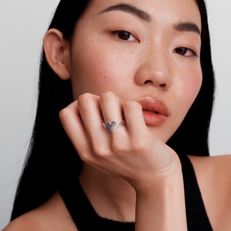 Draugu gredzens Stranger Things Friends Don't Lie