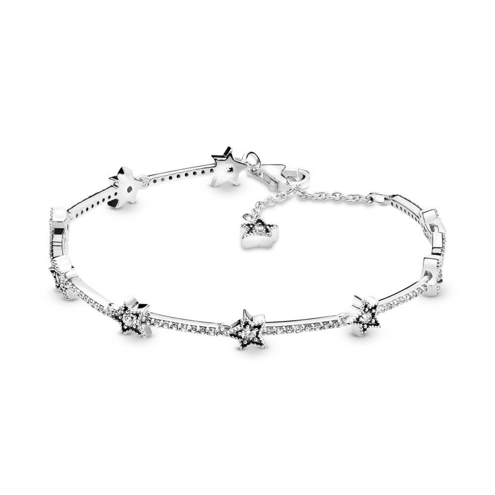 Debesu zvaigžņu aproce