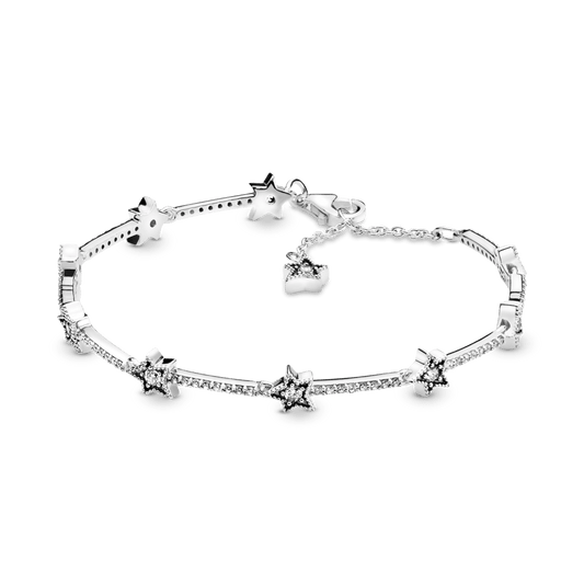 Debesu zvaigžņu aproce