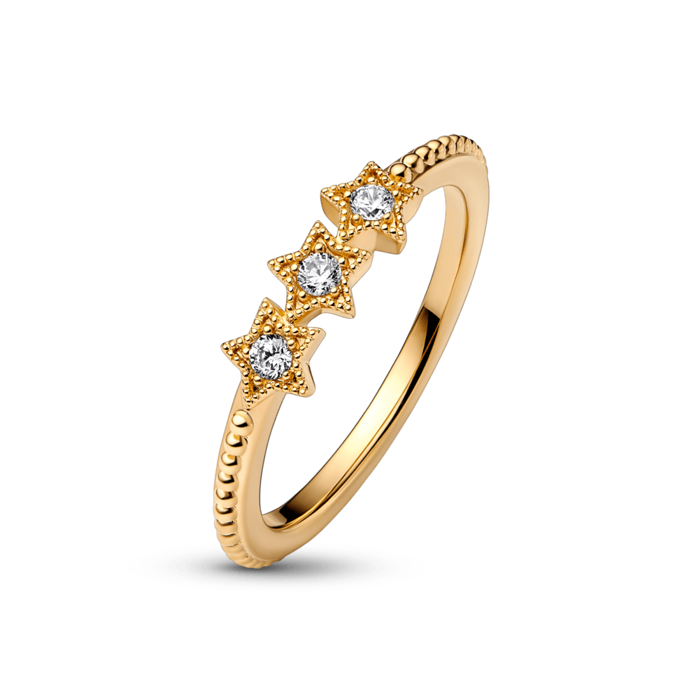 Debesu zvaigžņu gredzens