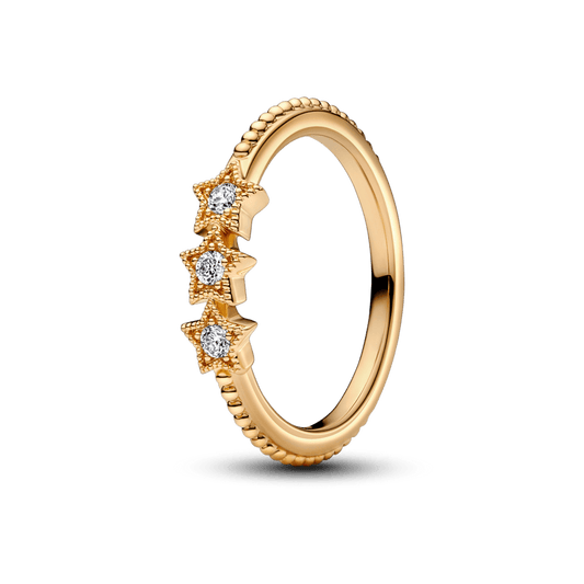 Debesu zvaigžņu gredzens