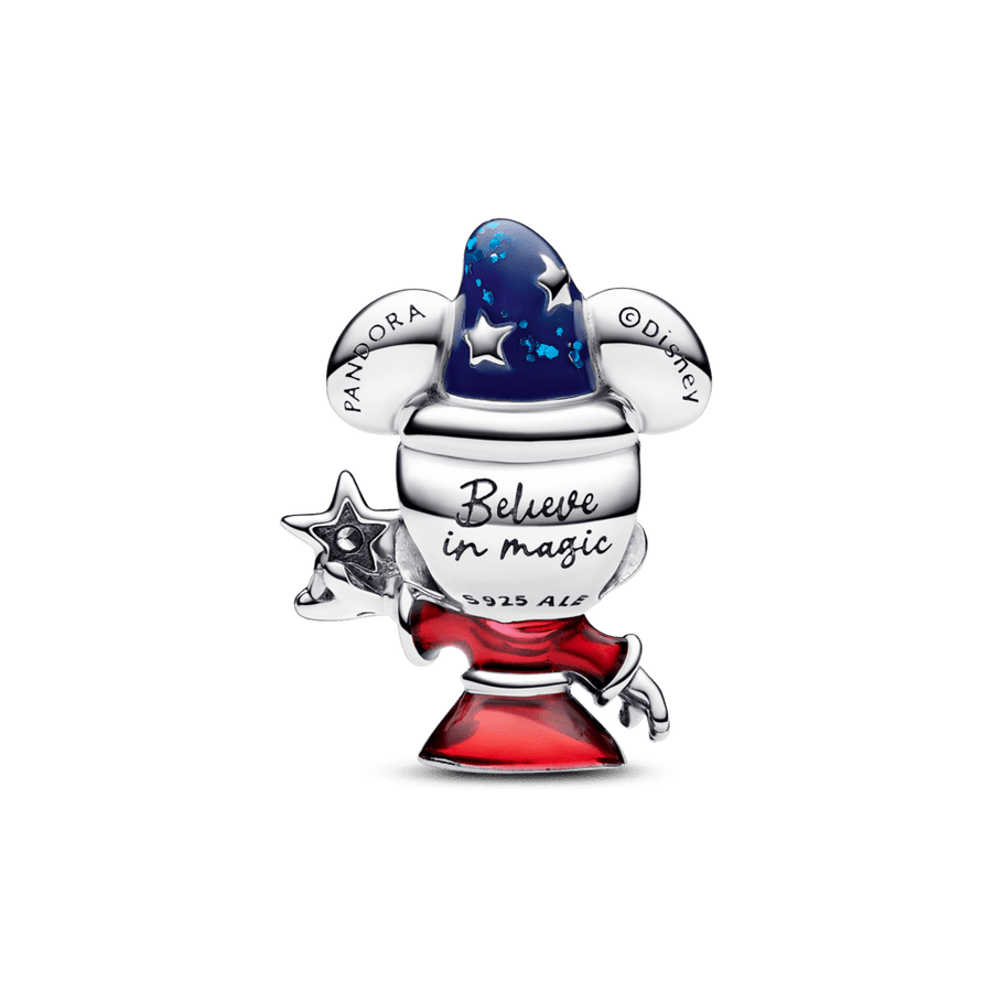 Disney Burvja mācekļa Mikija piekariņš