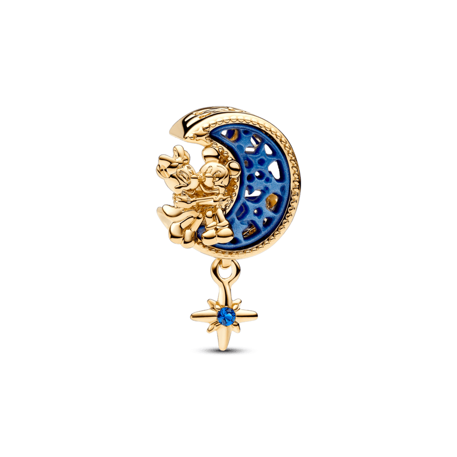 Disney Mikija un Minnijas Pusmēness piekariņš