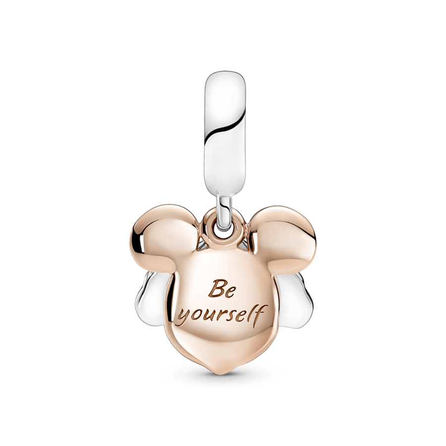 Piekarināmais Disney Mikija dubultamulets