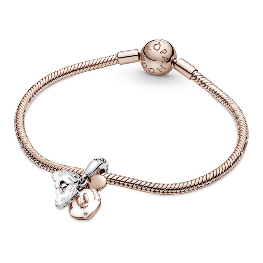 Piekarināmais Disney Mikija dubultamulets