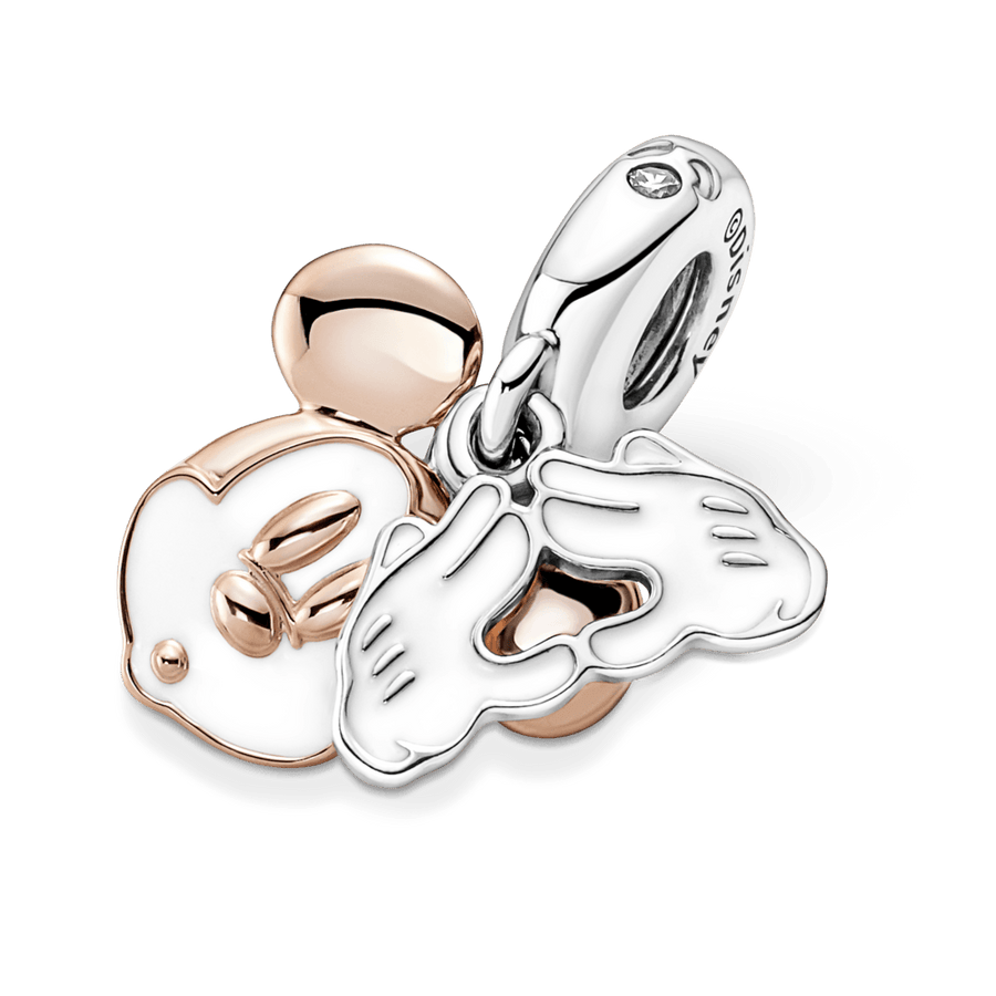 Piekarināmais Disney Mikija dubultamulets