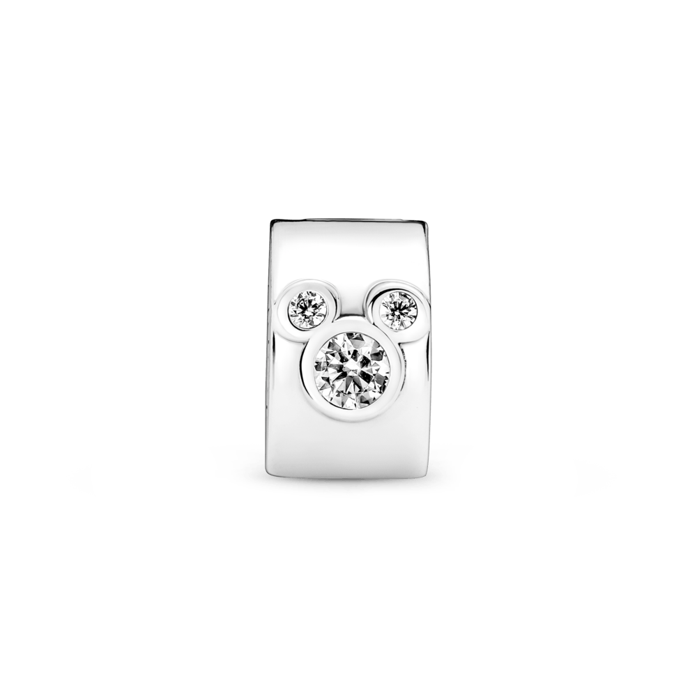 Piespraužamais Disney Mikija un Minnijas mūžīgās mīlestības amulets