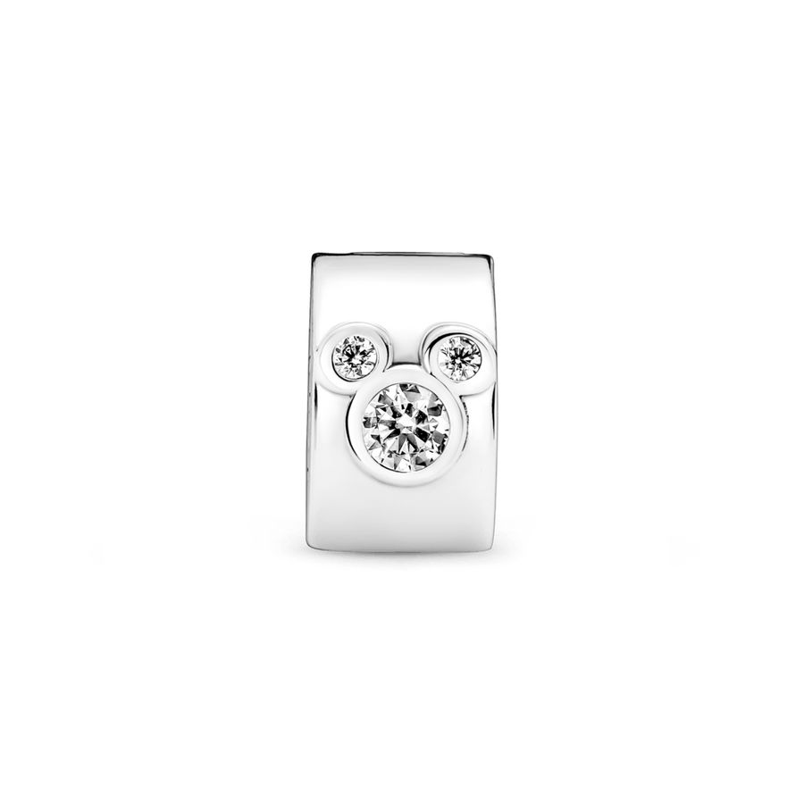 Piespraužamais Disney Mikija un Minnijas mūžīgās mīlestības amulets