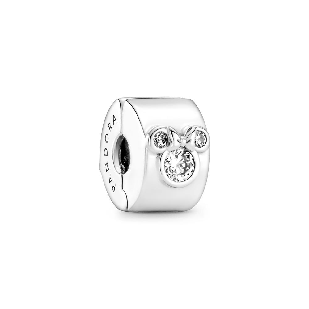 Piespraužamais Disney Mikija un Minnijas mūžīgās mīlestības amulets