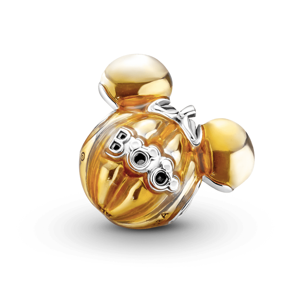 Disney Mikija ķirbja amulets