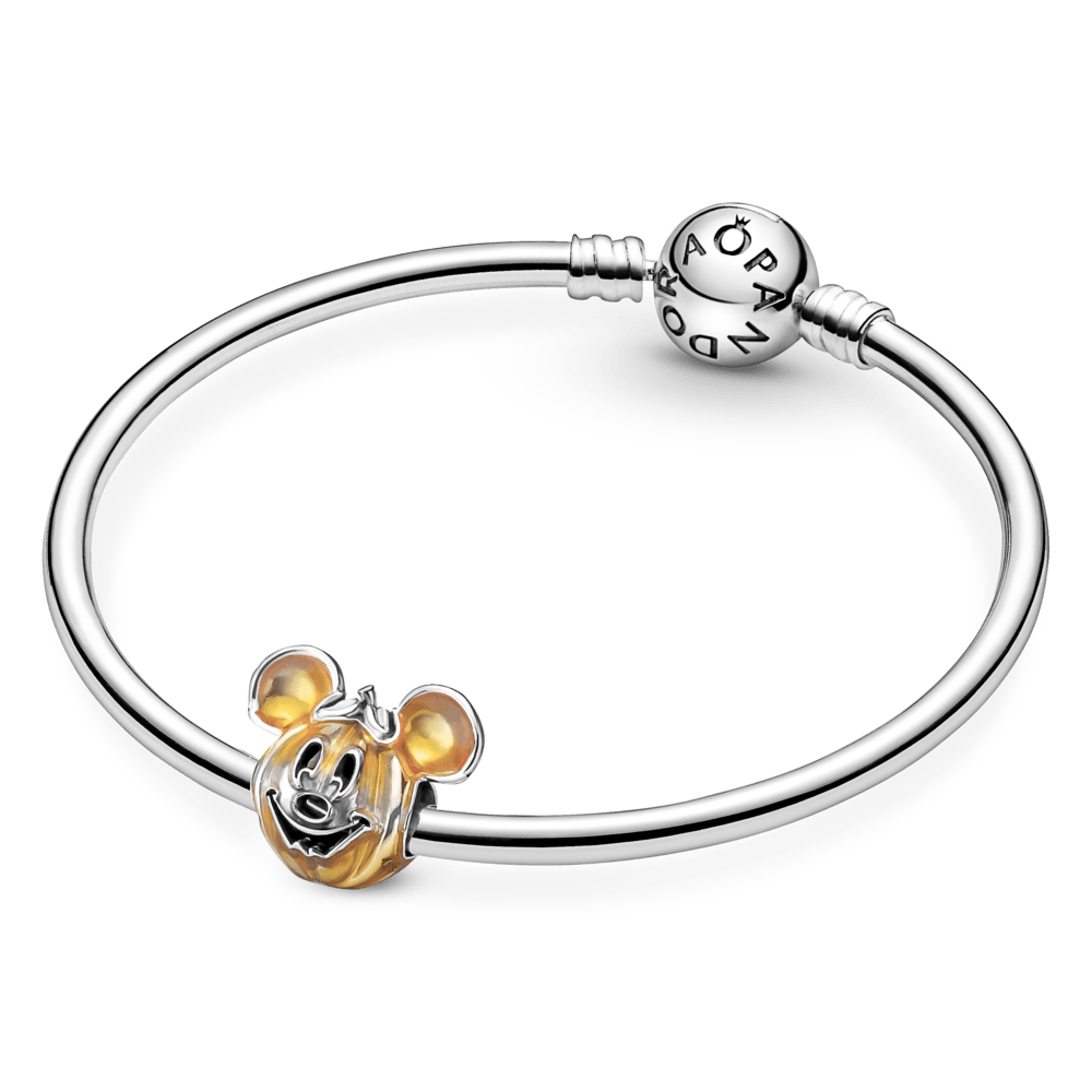 Disney Mikija ķirbja amulets