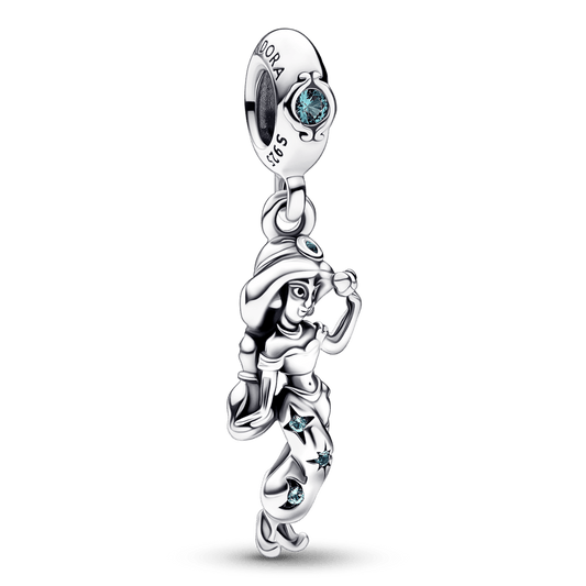 Piekarināmais Aladdin Princess Jasmine amulets