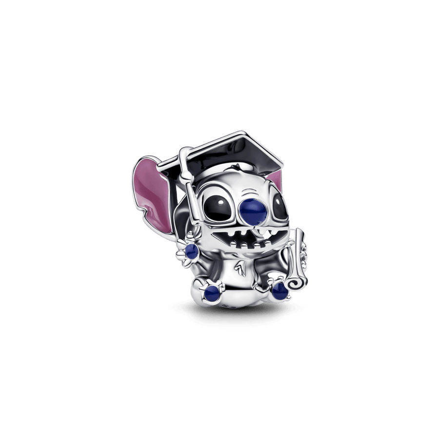 Disney Stiča izlaiduma amulets