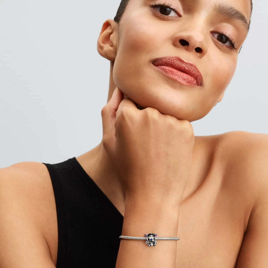 Disney Stiča izlaiduma amulets