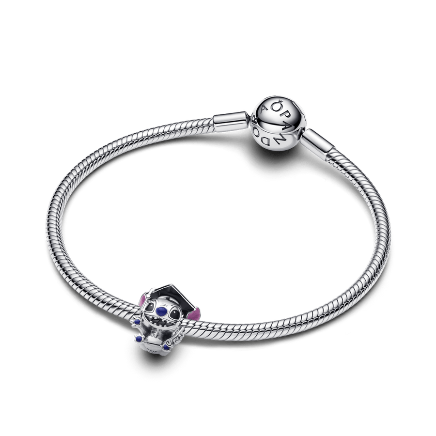 Disney Stiča izlaiduma amulets