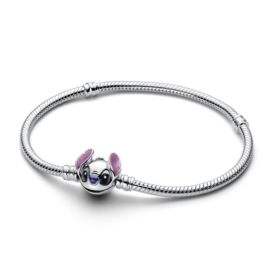 Disney Stitch čūskas ķēdītes rokassprādze