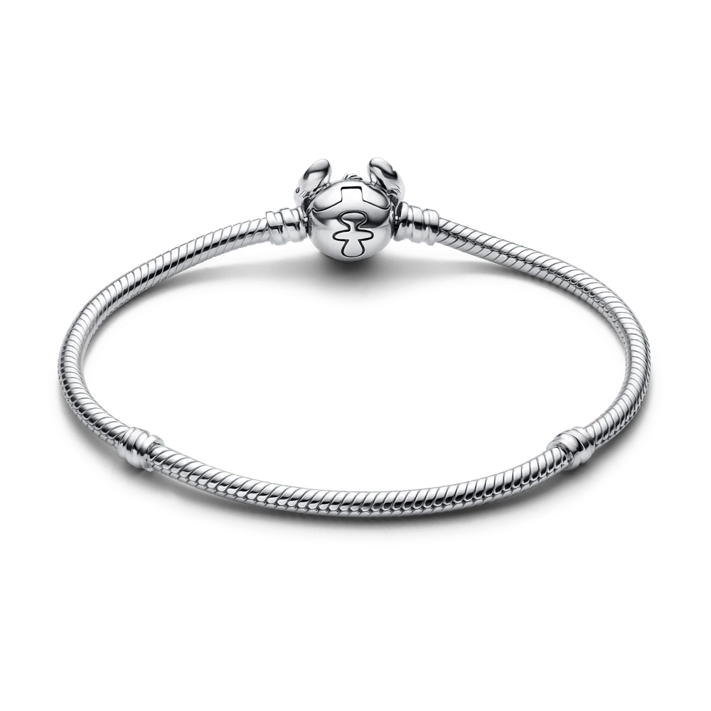 Disney Stitch čūskas ķēdītes rokassprādze