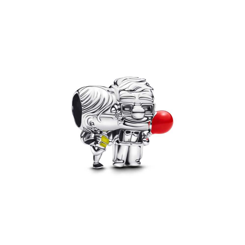 Disney Pixar Up Karla un Ellijas amulets