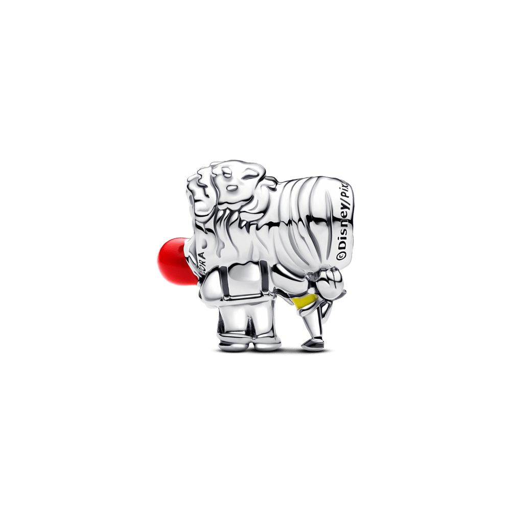 Disney Pixar Up Karla un Ellijas amulets