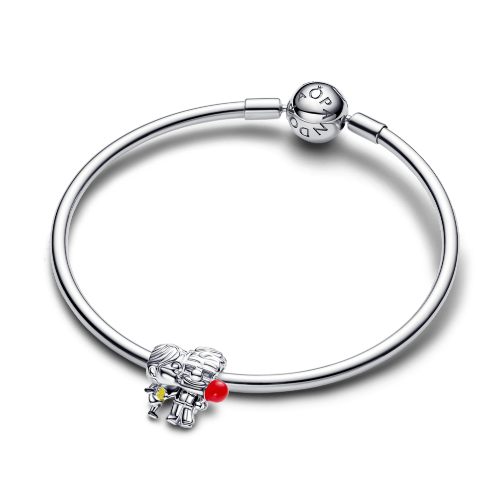 Disney Pixar Up Karla un Ellijas amulets