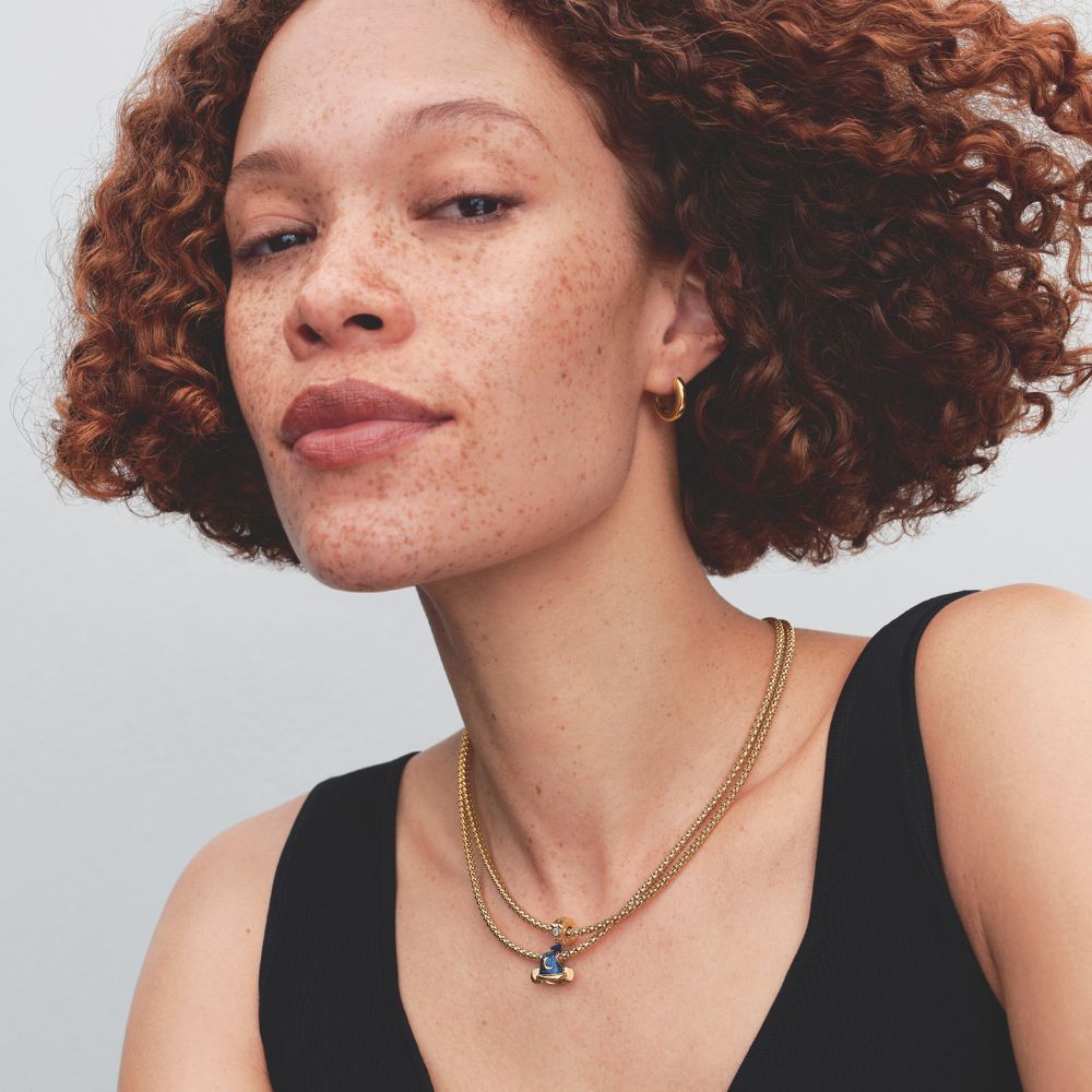 Disney Mikipeles un Minnijas amulets