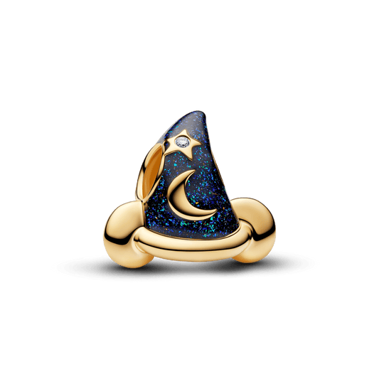 Disney Mikipeles burvja cepures amulets