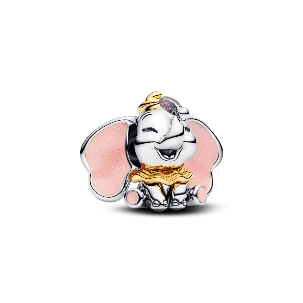 Disney Dumbo amulets