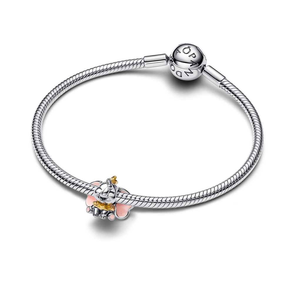 Disney Dumbo amulets