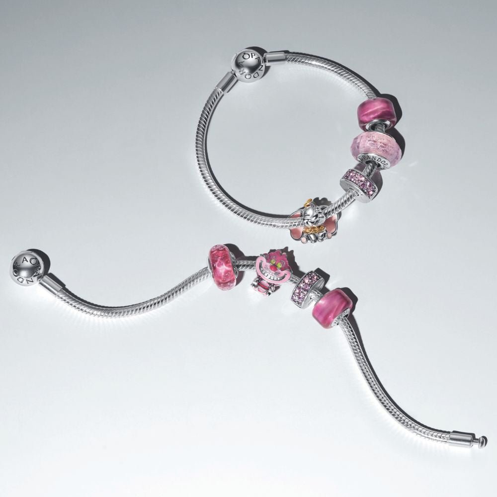 Disney Dumbo amulets