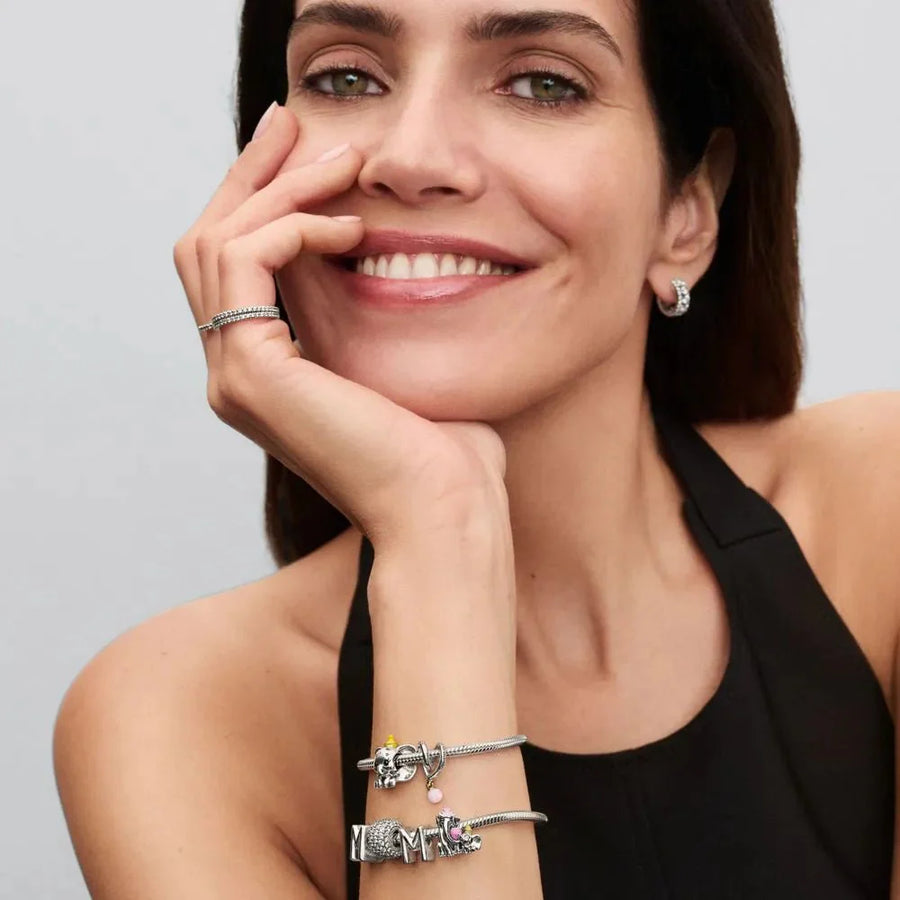 Disney Dumbo un mammas amulets