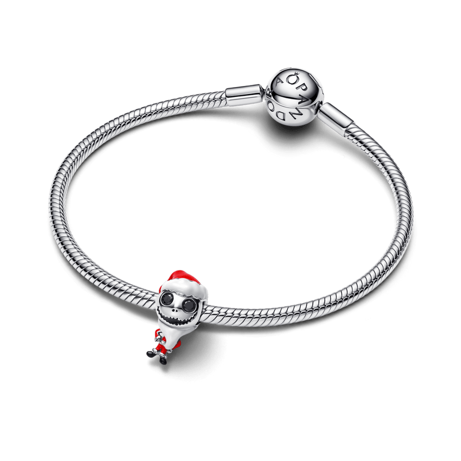 Disney 'Murgs pirms Ziemassvētkiem' Džeka Skelingtona amulets