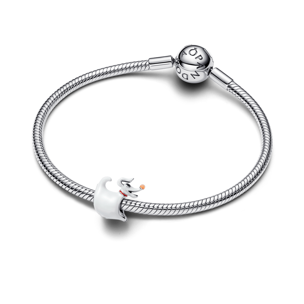 Disney 'Murgs pirms Ziemassvētkiem' Zero amulets