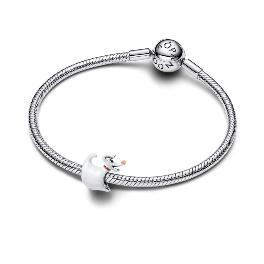 Disney 'Murgs pirms Ziemassvētkiem' Zero amulets