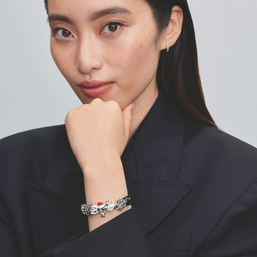 Disney 'Murgs pirms Ziemassvētkiem' Zero amulets