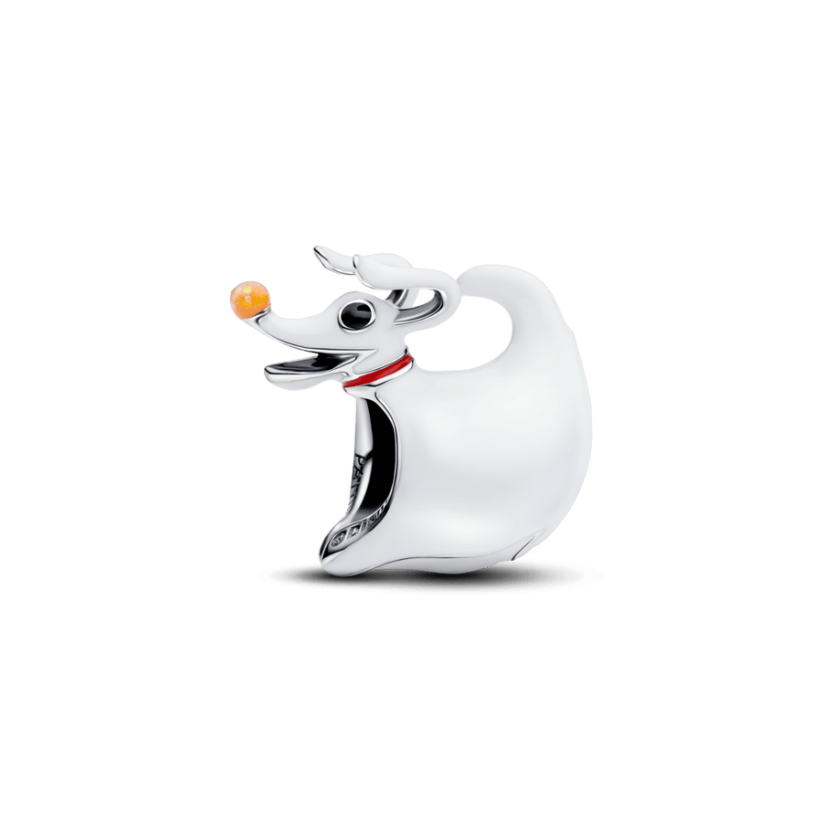 Disney 'Murgs pirms Ziemassvētkiem' Zero amulets